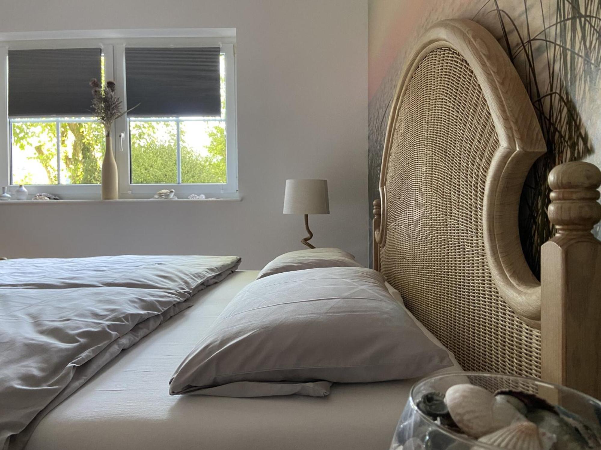 Taunusglueck Apartment กลาสฮึทเทน ภายนอก รูปภาพ