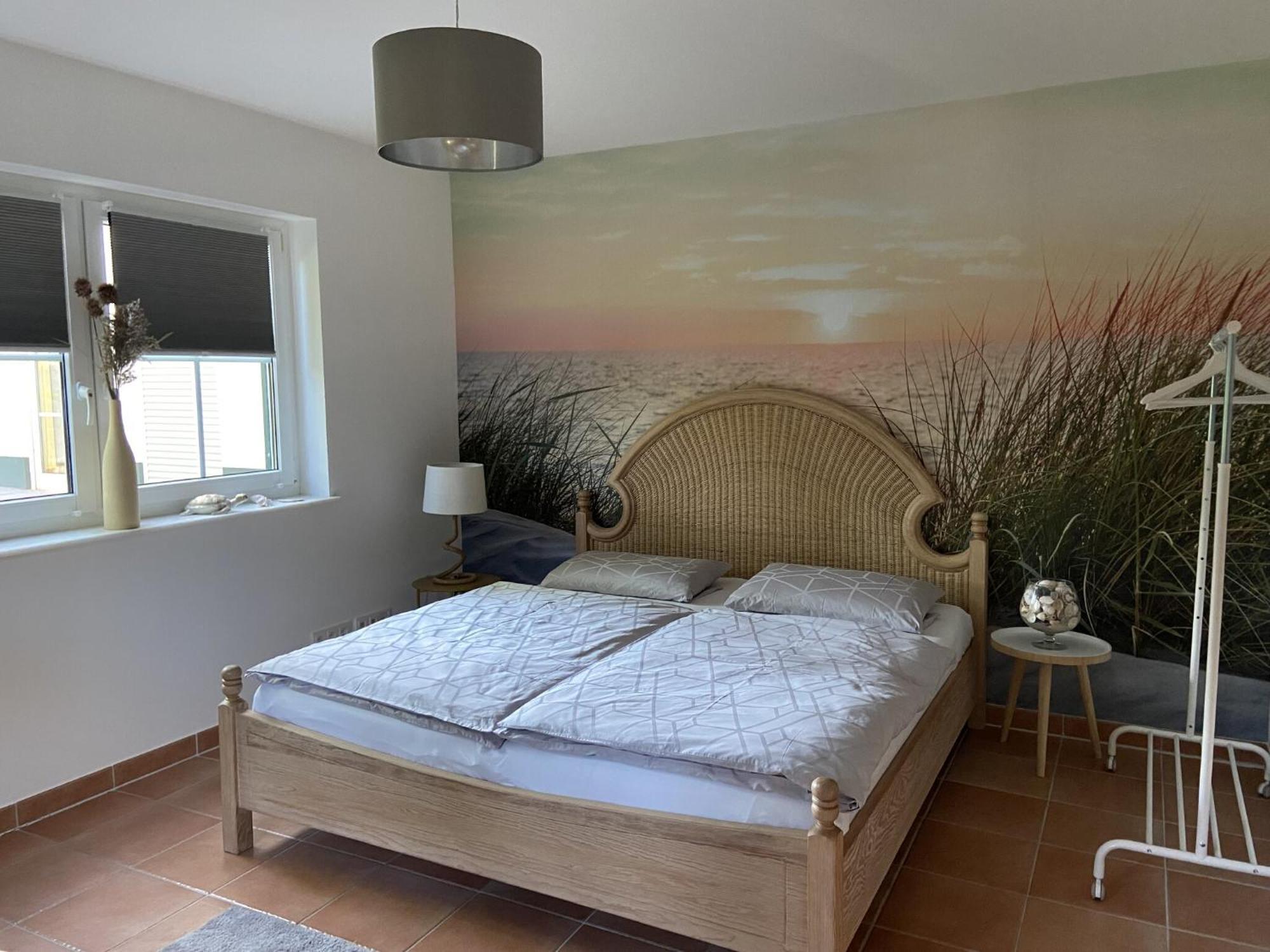 Taunusglueck Apartment กลาสฮึทเทน ภายนอก รูปภาพ